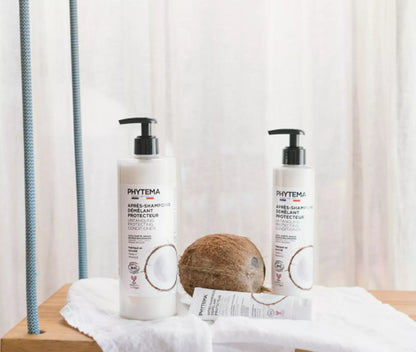Après-Shampoing Démêlant Protecteur