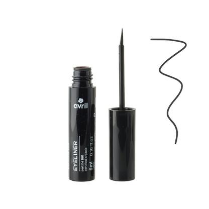 EyeLiner Liquide Bio