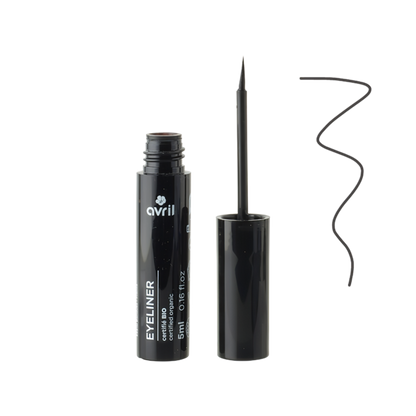 EyeLiner Liquide Bio