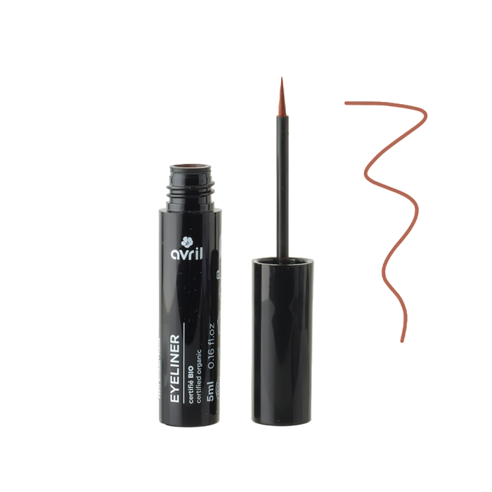 EyeLiner Liquide Bio