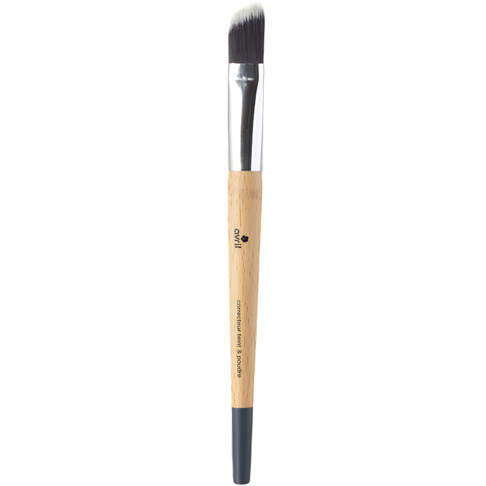 Pinceau Correcteur de Teint &amp; Poudre