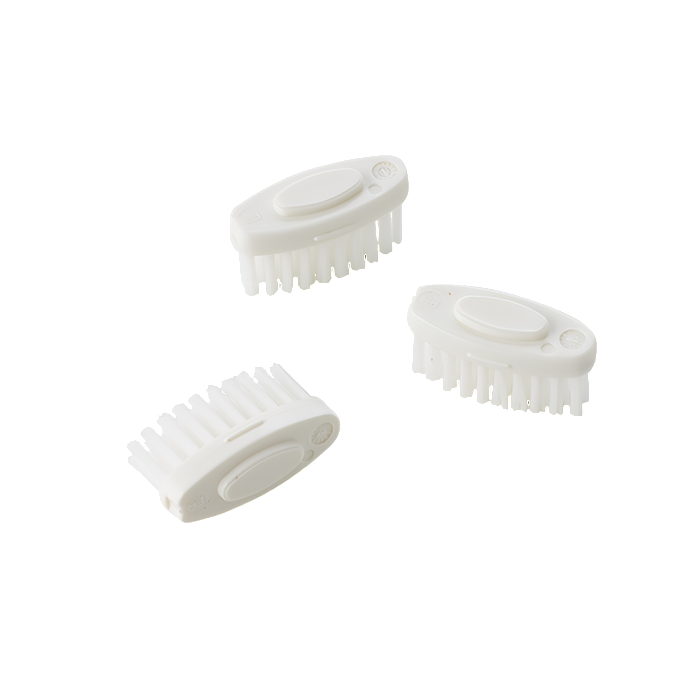 Recharges pour Brosse à Dents (3 têtes)