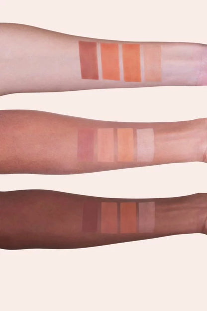 Palette de Teint Bio