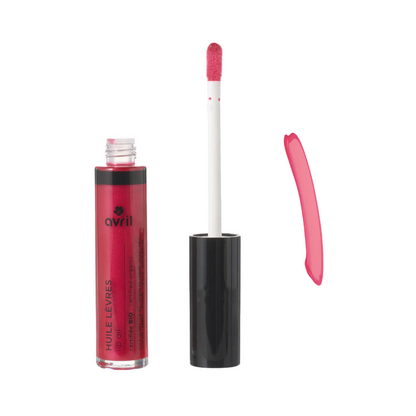 Huile à Lèvres