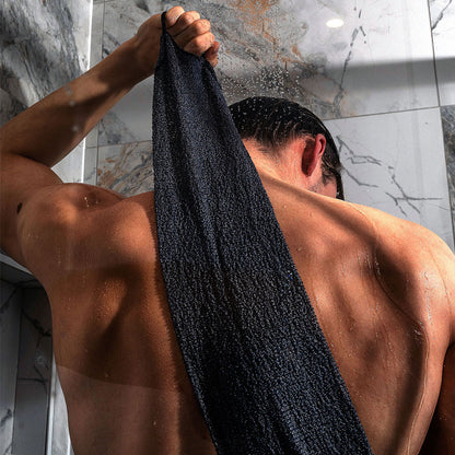 Exfoliant pour le Dos