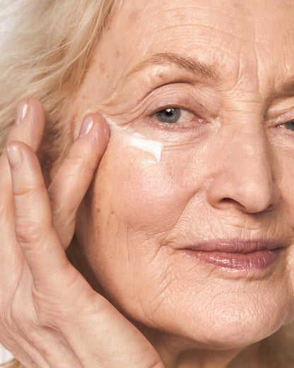 Crème Contour des Yeux &quot;AGE PRO&quot;