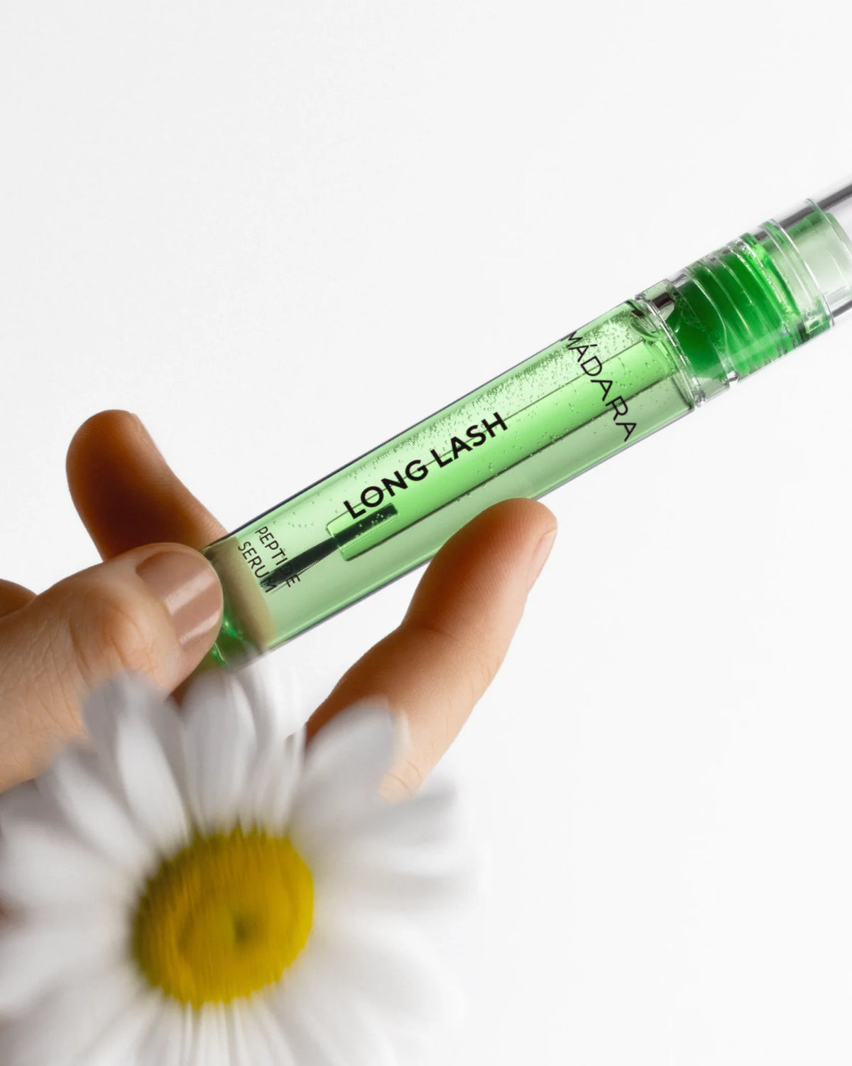 Sérum pour Cils aux Peptides LONG LASH