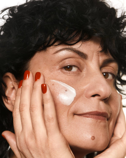 Crème de Nuit Renew AGE PRO