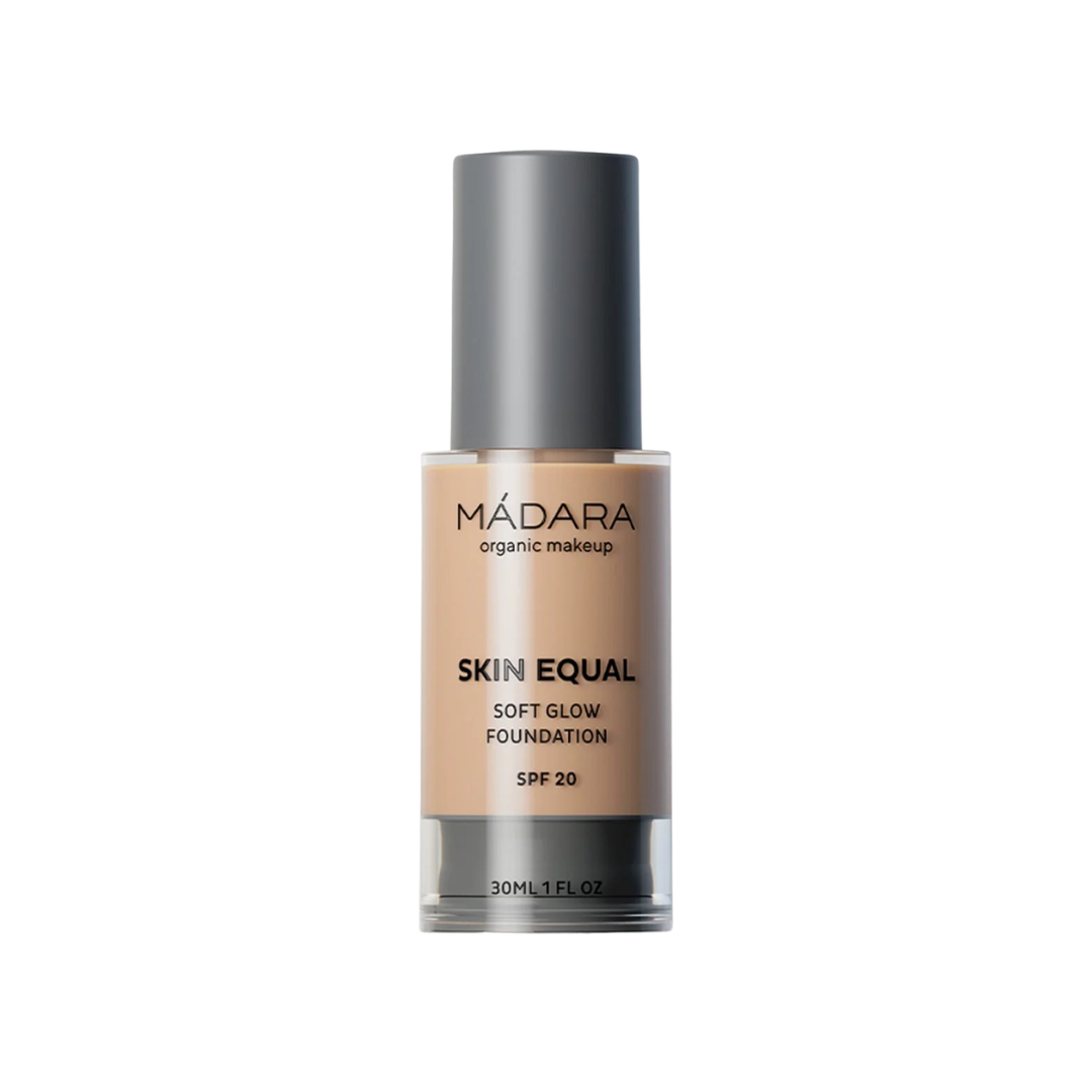 Fond de Teint SKIN EQUAL