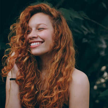 Brosse Démêlante en Bambou