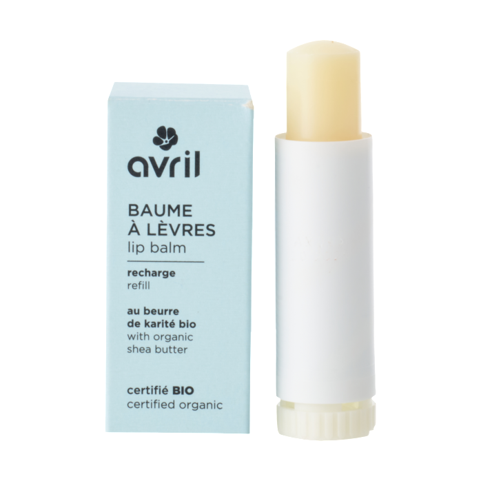 Baume à Lèvres (Recharges)