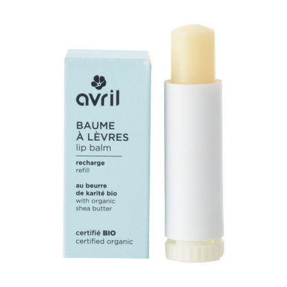 Baume à Lèvres (Recharges)