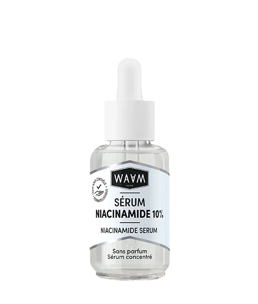 Sérum Niacinamide 10%