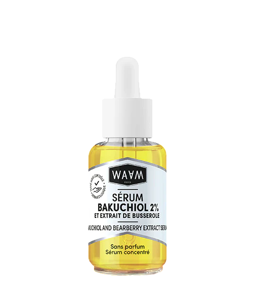 Sérum Bakuchiol 2%
