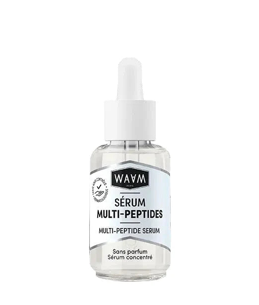 Sérum Multi-Peptides