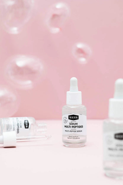 Sérum Multi-Peptides