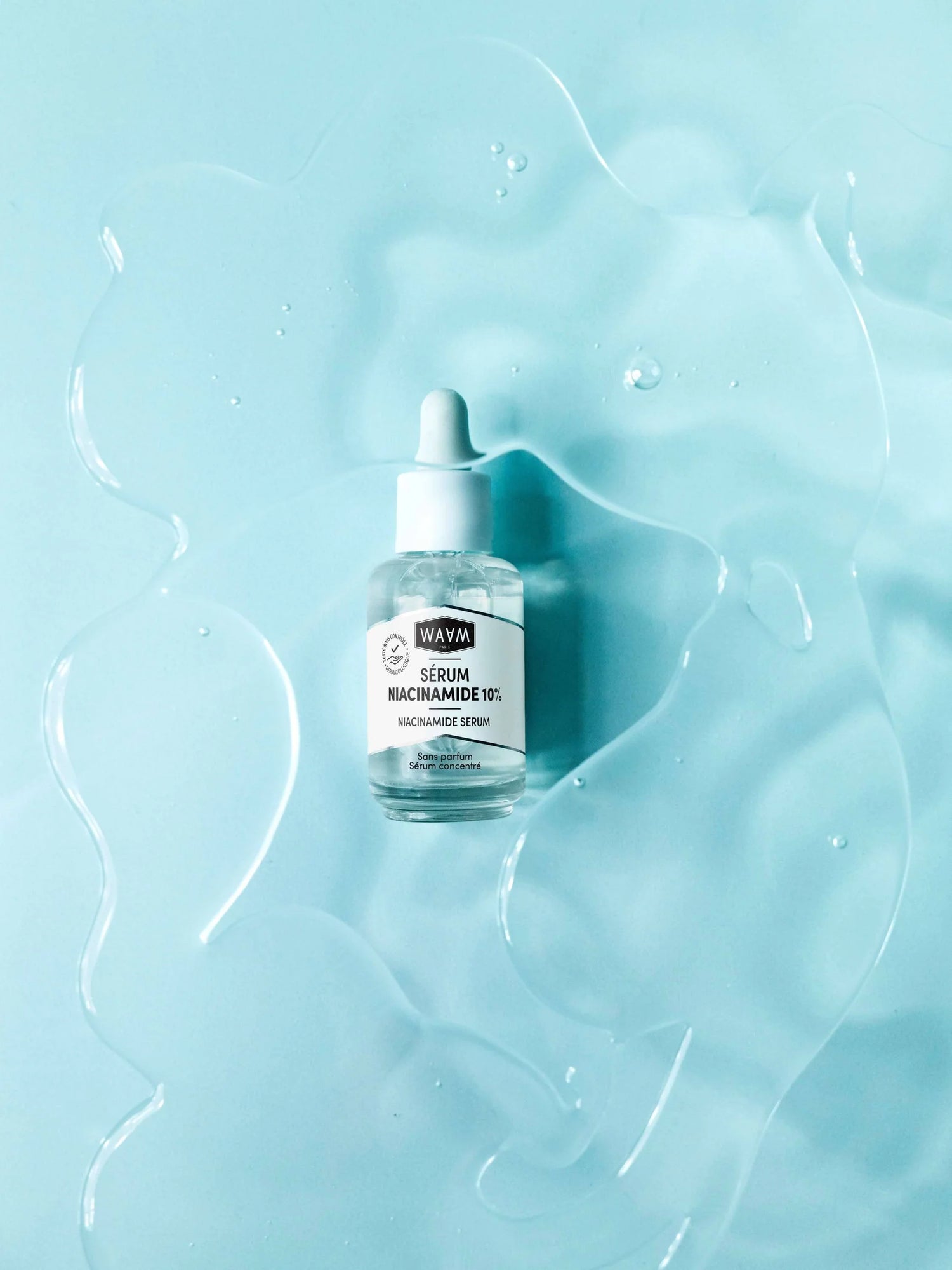 Sérum Niacinamide 10%