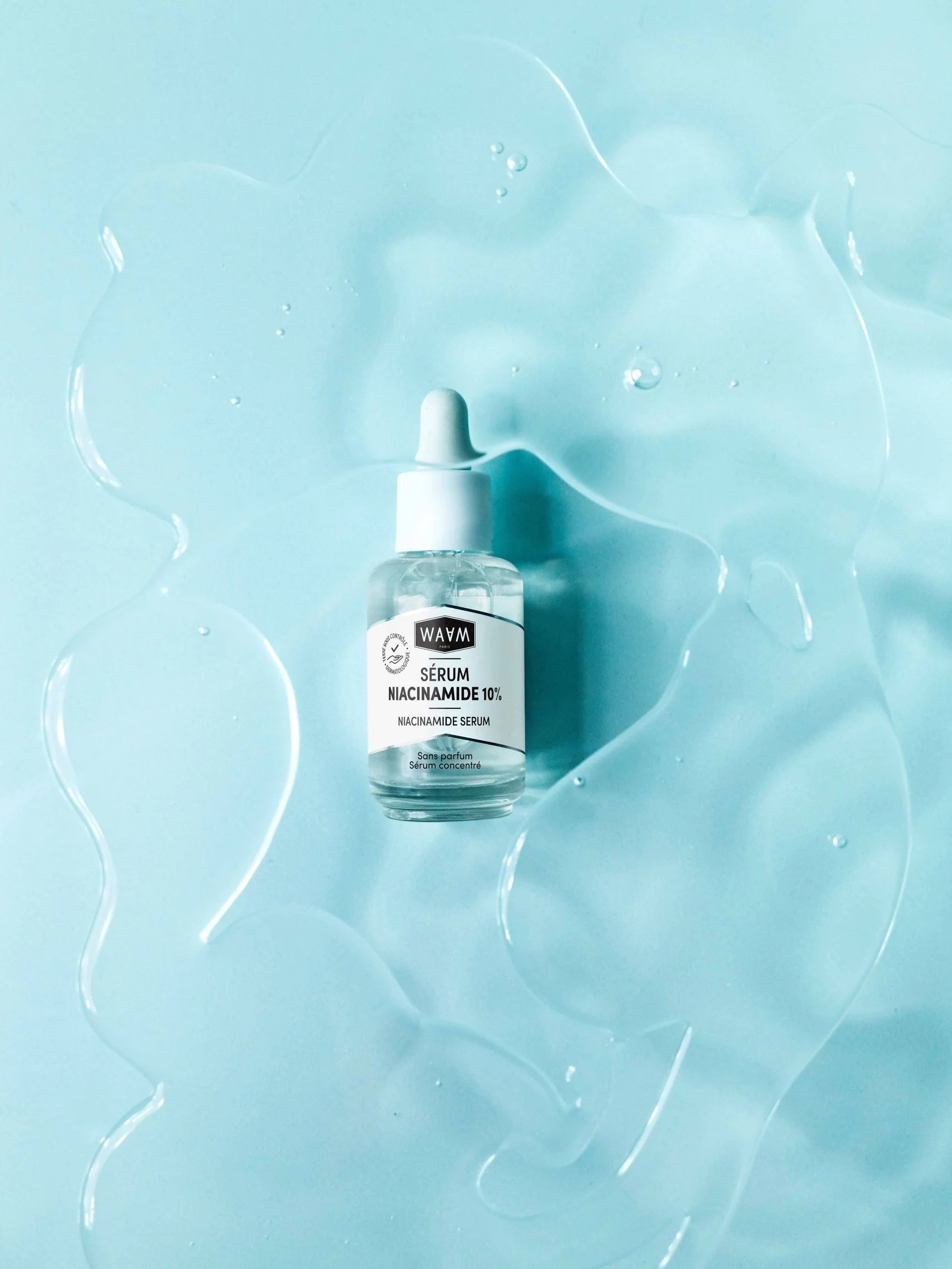 Sérum Niacinamide 10%