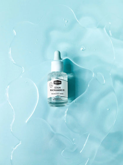 Sérum Niacinamide 10%