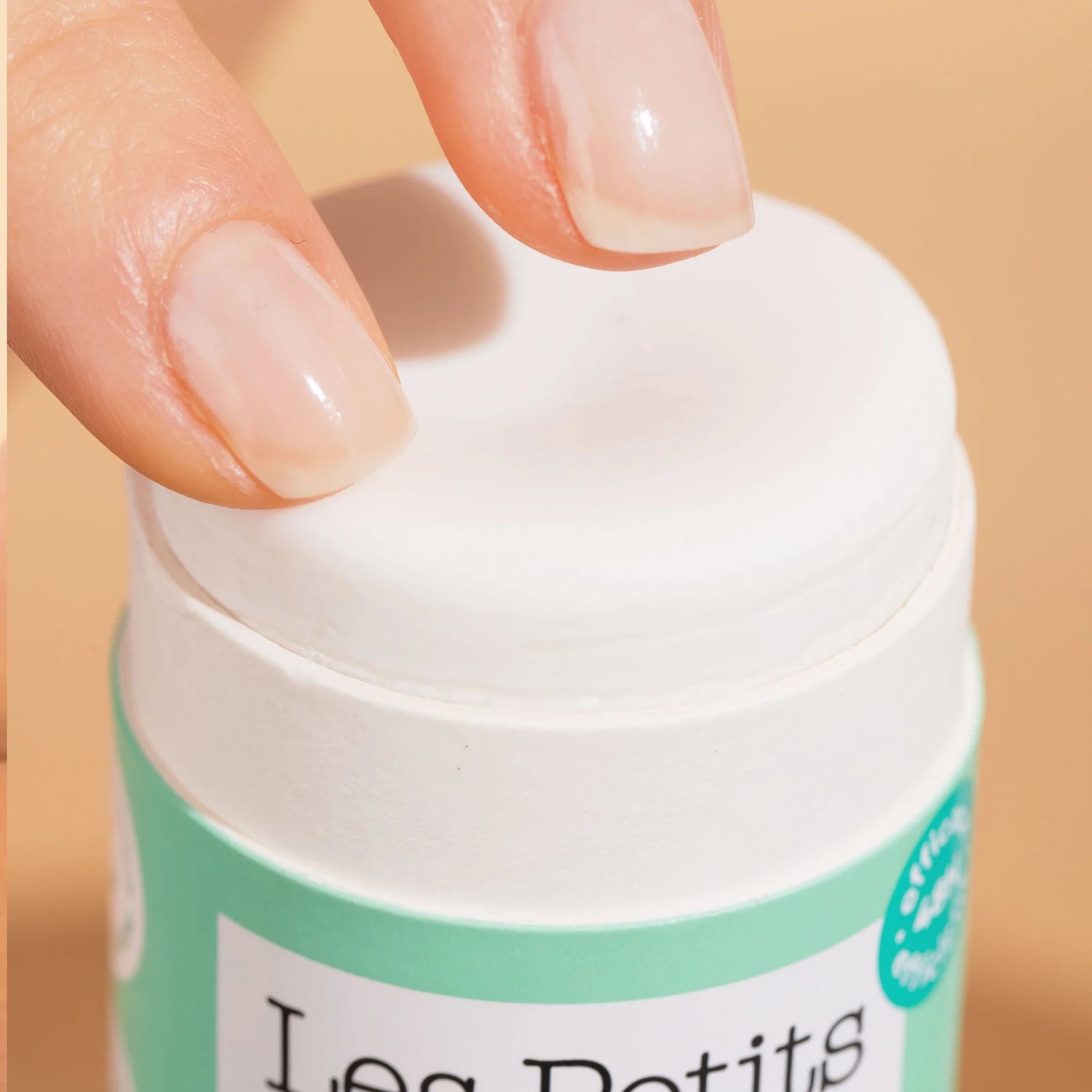 Le Déodorant Eucalyptus 48h