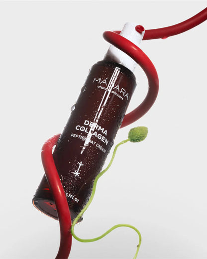 Crème de Jour Peptide DERMA COLLAGEN