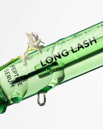 Sérum pour Cils aux Peptides LONG LASH
