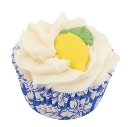 Triple Cupcake de Bain et de Douche