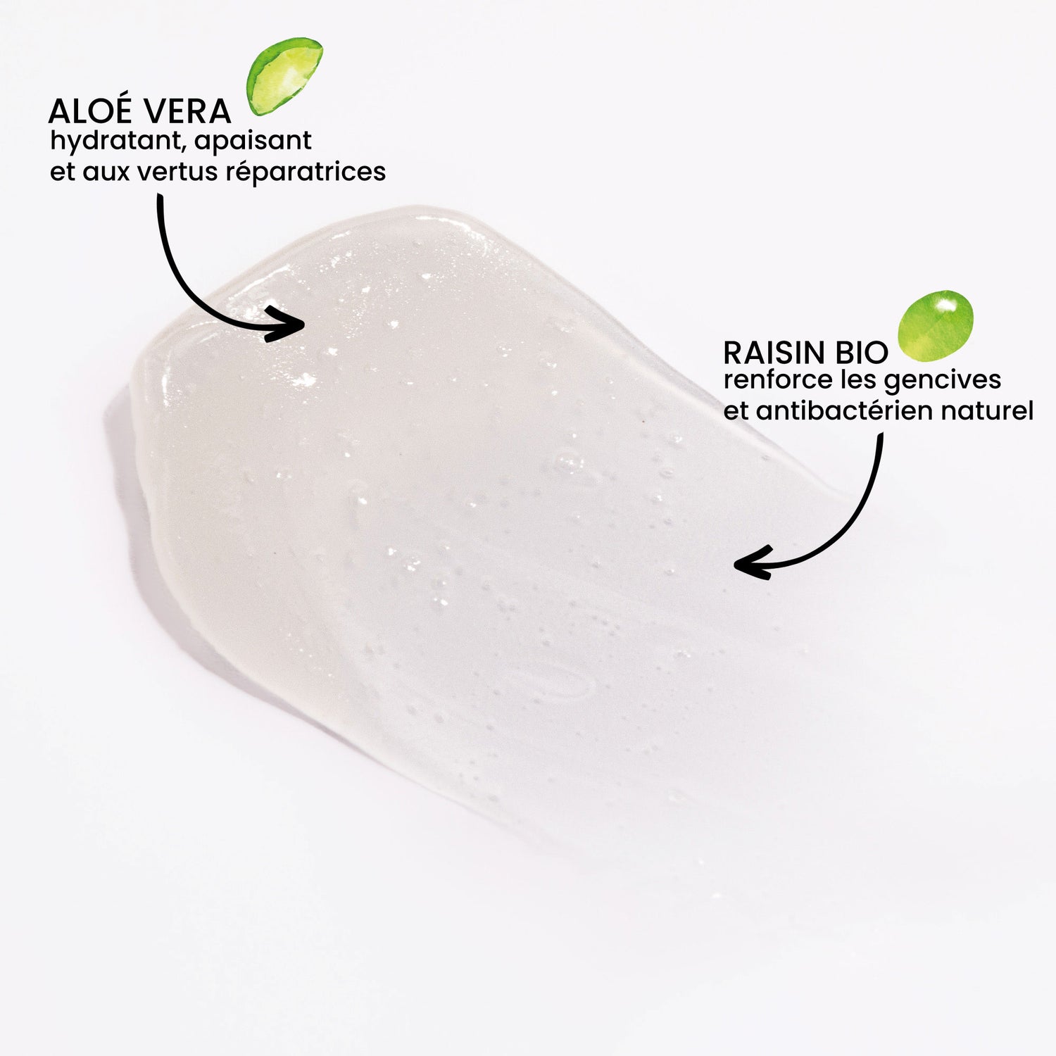 Dentifrice Protection Avec Fluor