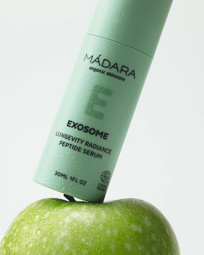 Sérum Éclat aux Peptides EXOSOME LONGEVITY