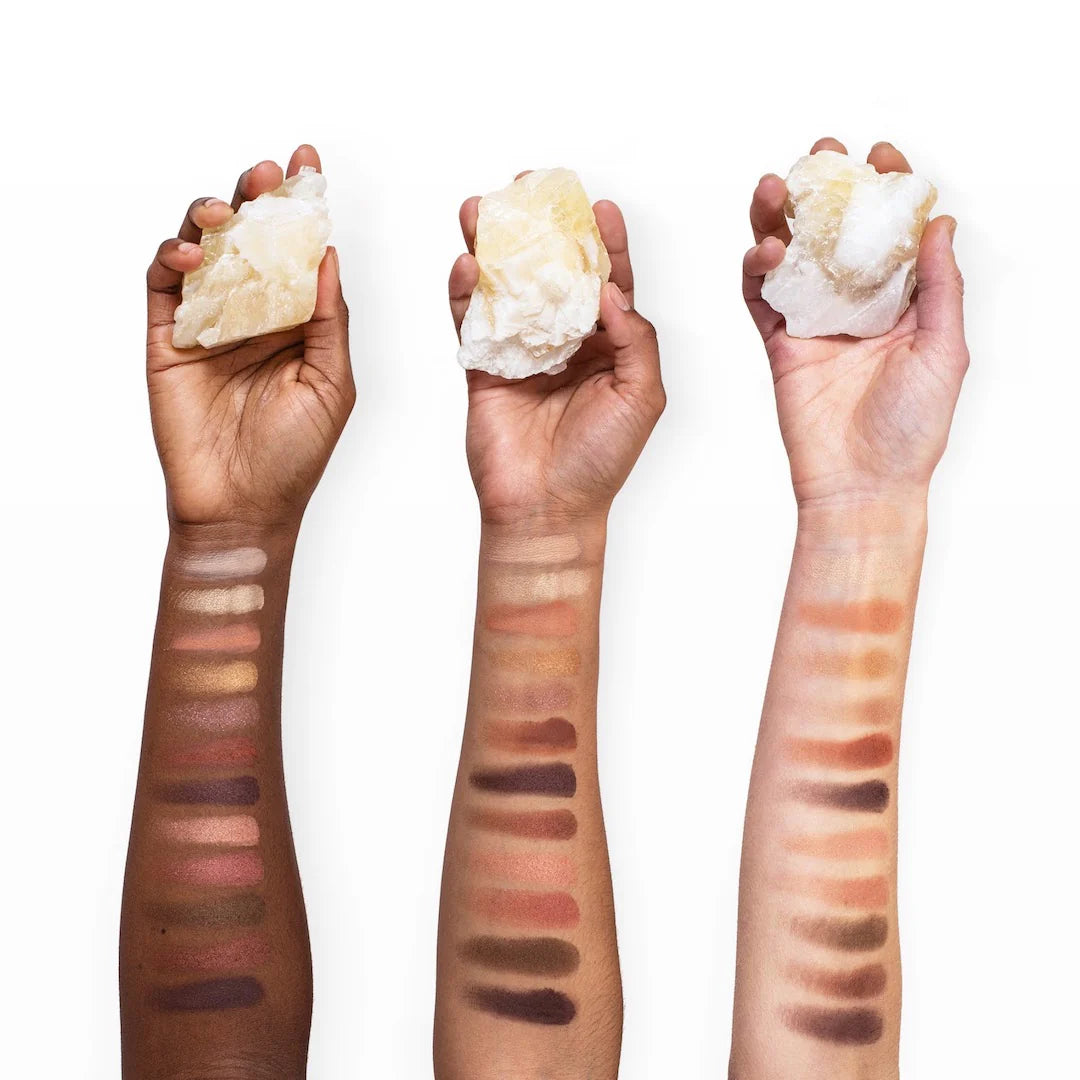 Palette Summer Solstice