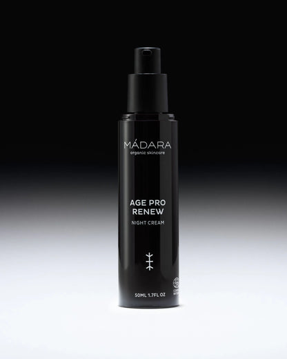Crème de Nuit Renew AGE PRO