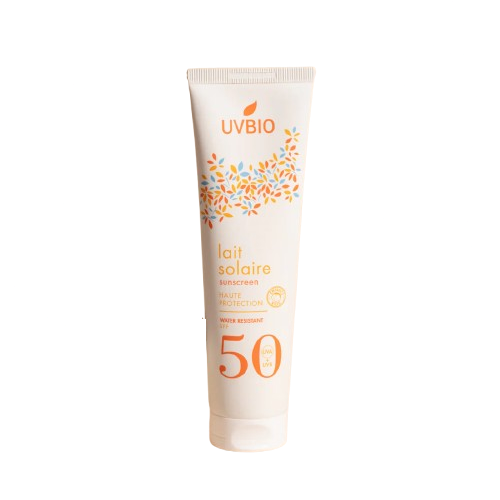Lait Solaire SPF50