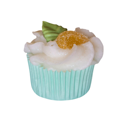Mini Cupcake de Bain et de Douche