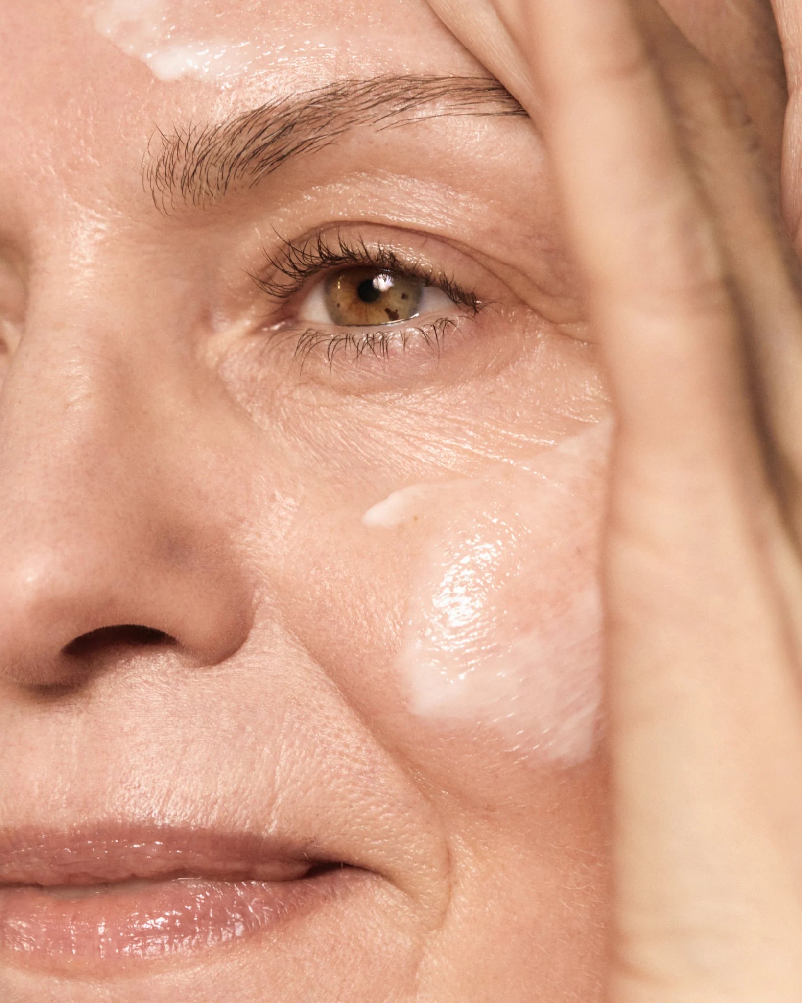 Crème de Nuit Renew AGE PRO