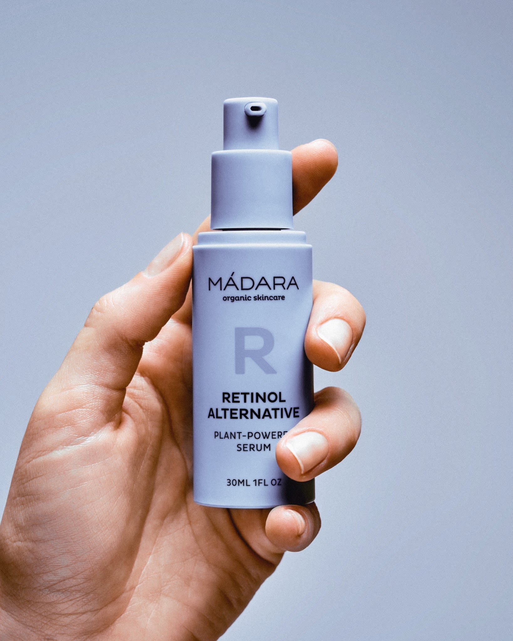 Sérum RETINOL ALTERNATIVE