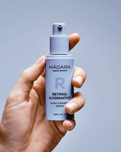 Sérum RETINOL ALTERNATIVE