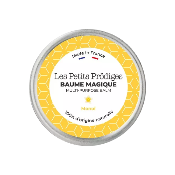 Le Baume Magique (en Pot) - 100ml
