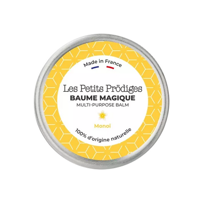 Le Baume Magique (en Pot) - 100ml