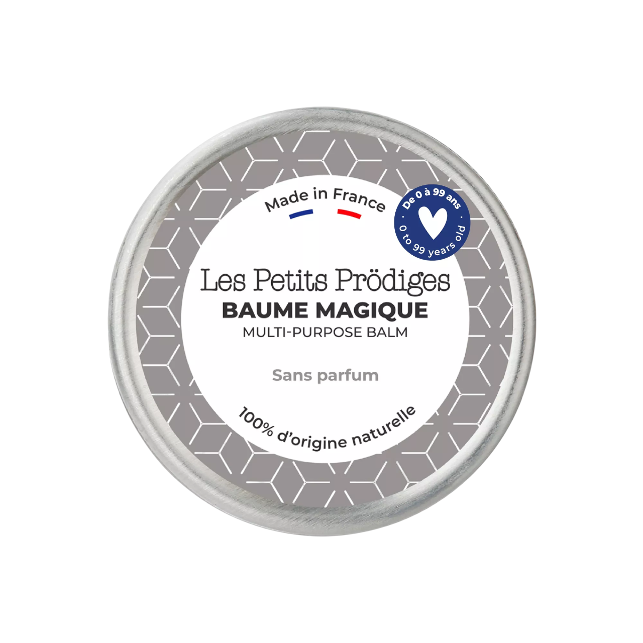 Le Baume Magique (en Pot) - 100ml