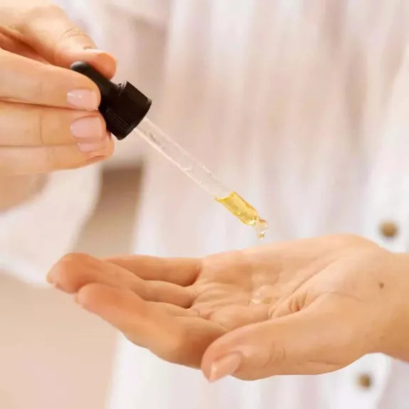 Huile Végétale de Jojoba