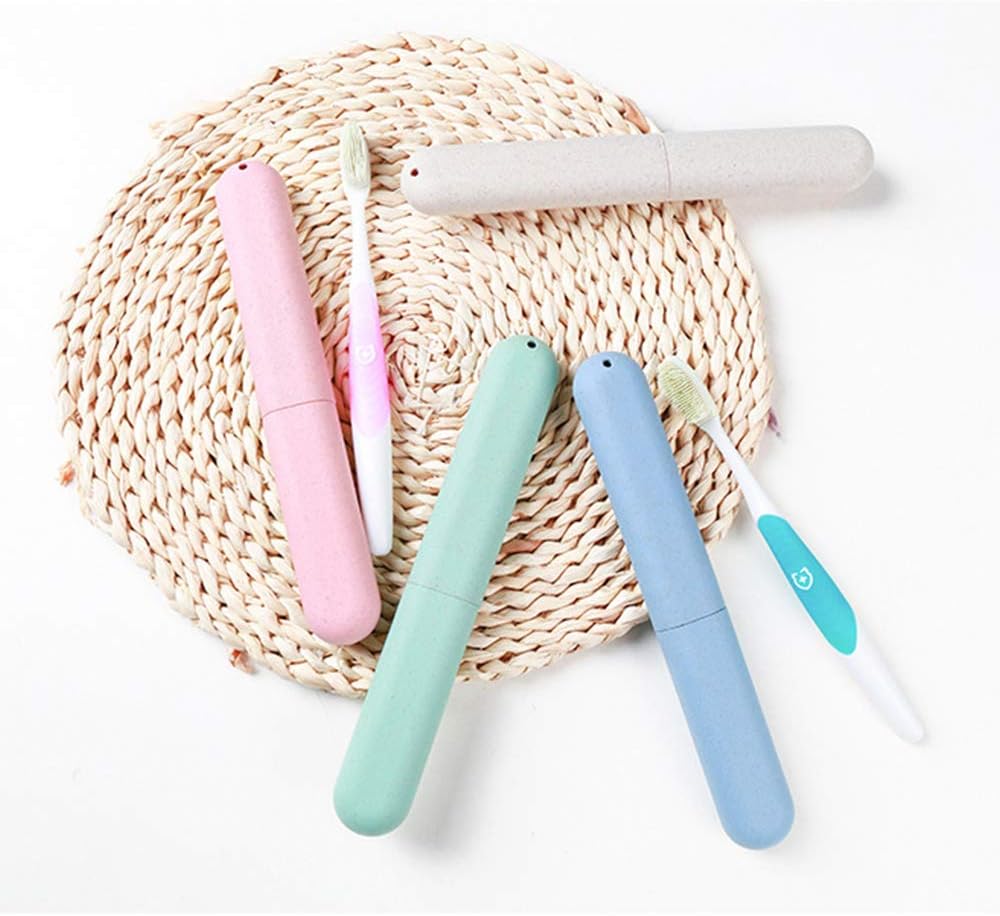 Étui à Brosse à Dents