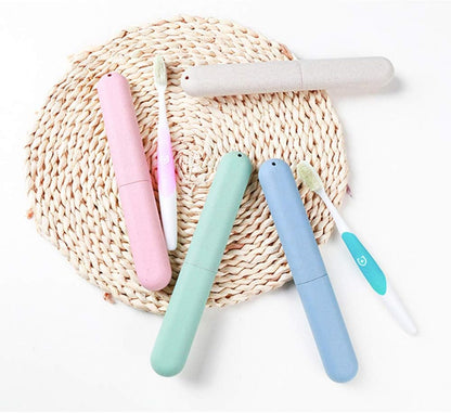Étui à Brosse à Dents