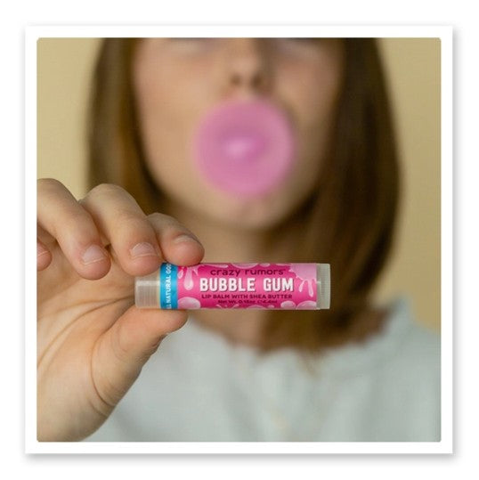 Baume à Lèvres BUBBLE GUM