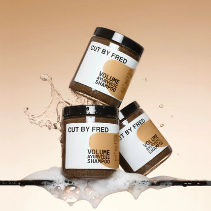 Shampoing &quot;Volume Ayurvedic Shampoo&quot;