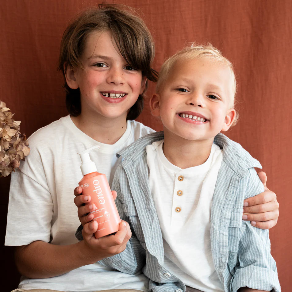 Dentifrice Enfants Au Fluor