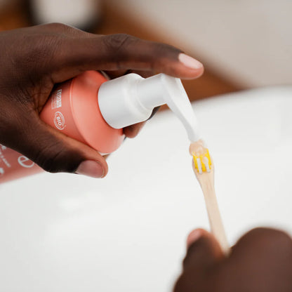 Dentifrice Enfants Au Fluor