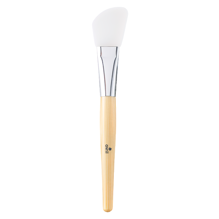 Pinceau Soin Embout en Silicone