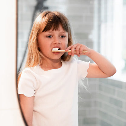 Dentifrice Enfants Au Fluor