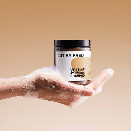 Shampoing &quot;Volume Ayurvedic Shampoo&quot;