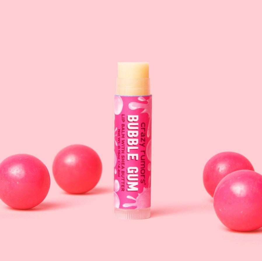 Baume à Lèvres BUBBLE GUM